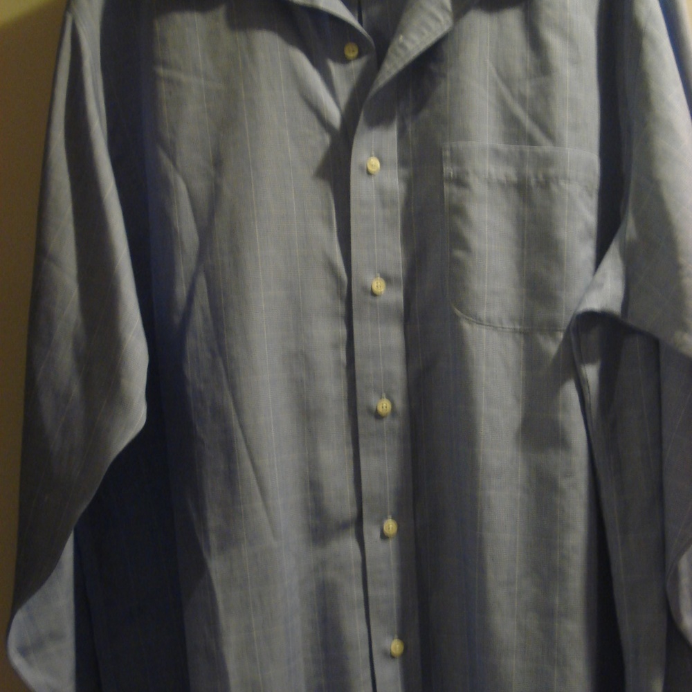 NWTBrooks Brothers button down shirt size 16.5